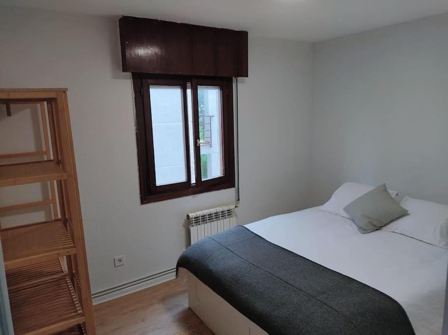 Apartamento En Mogro. Kültér fotó