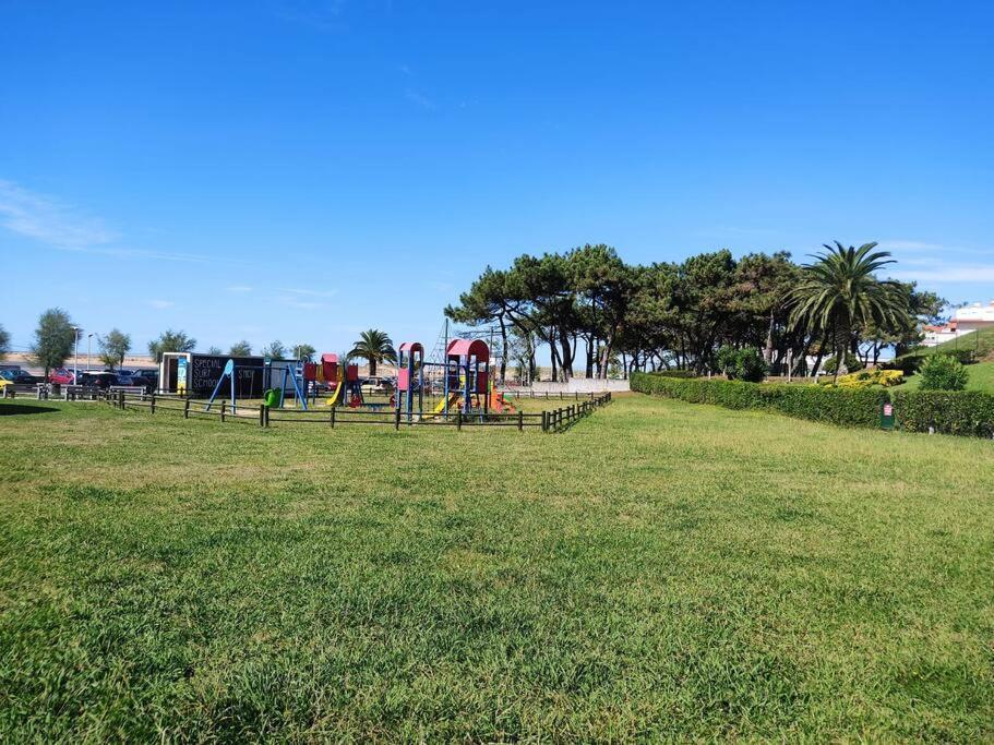 Apartamento En Mogro. Kültér fotó