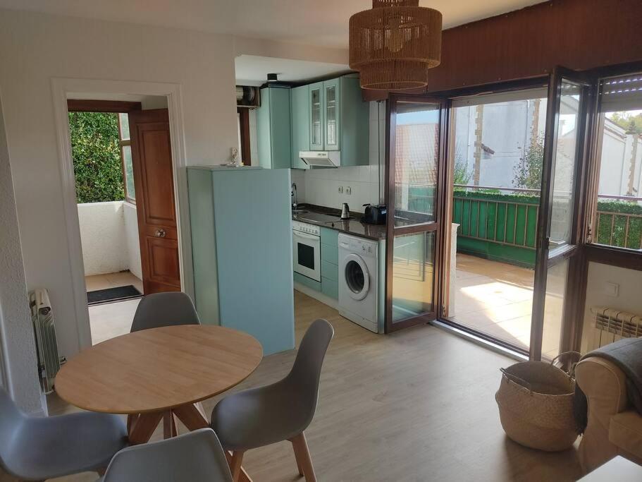 Apartamento En Mogro. Kültér fotó