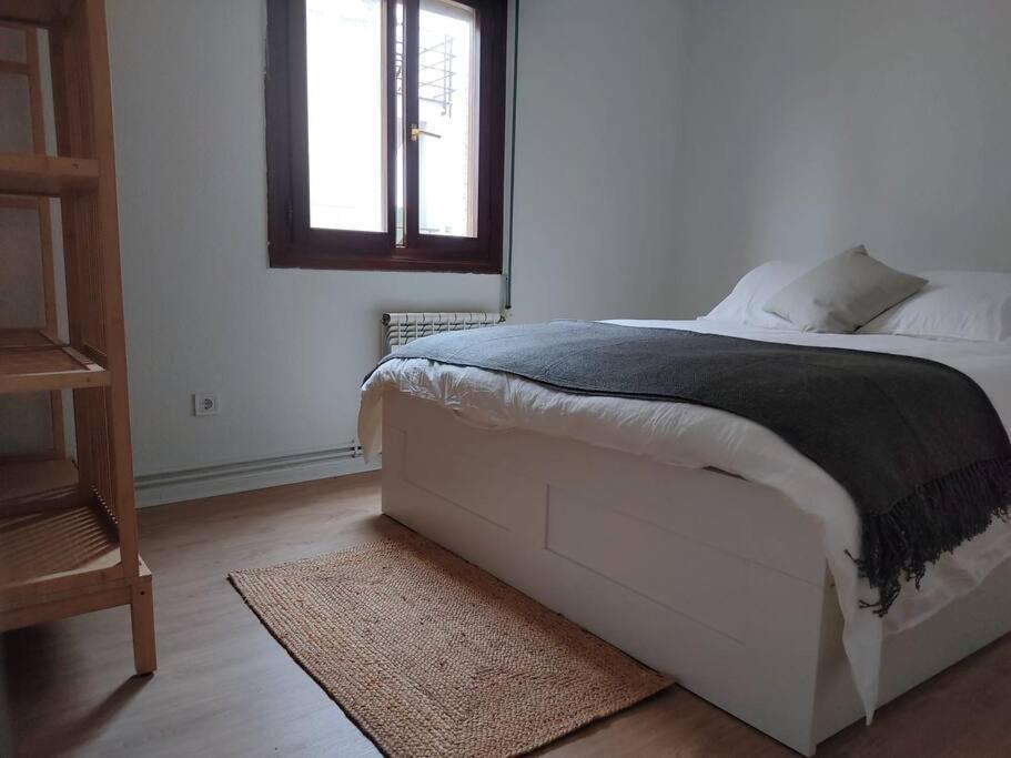 Apartamento En Mogro. Kültér fotó