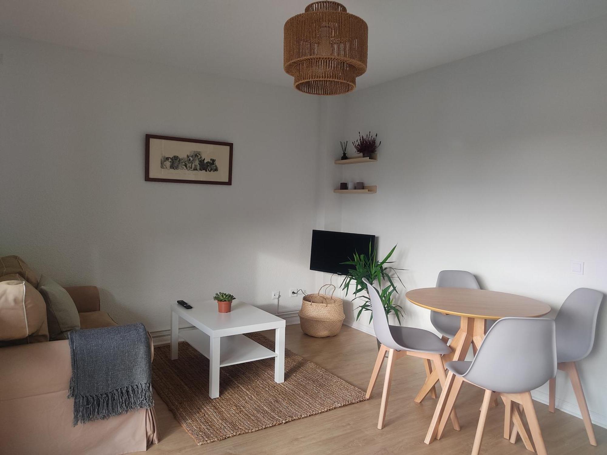 Apartamento En Mogro. Kültér fotó