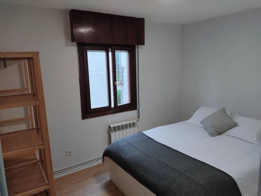 Apartamento En Mogro. Kültér fotó
