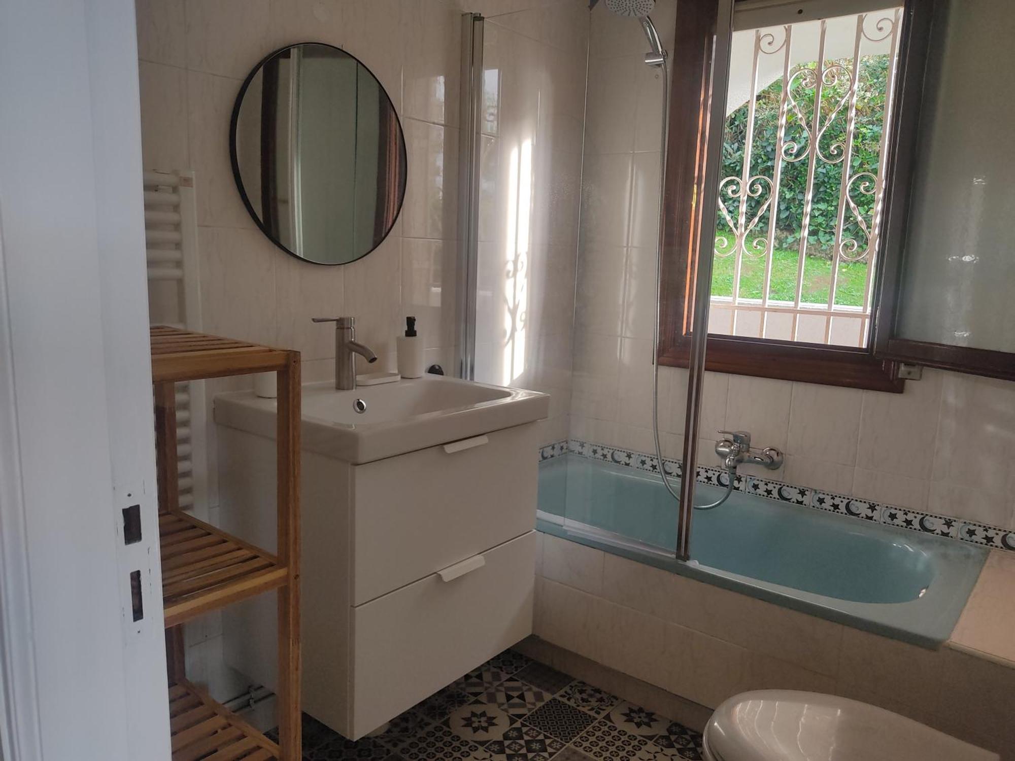 Apartamento En Mogro. Kültér fotó